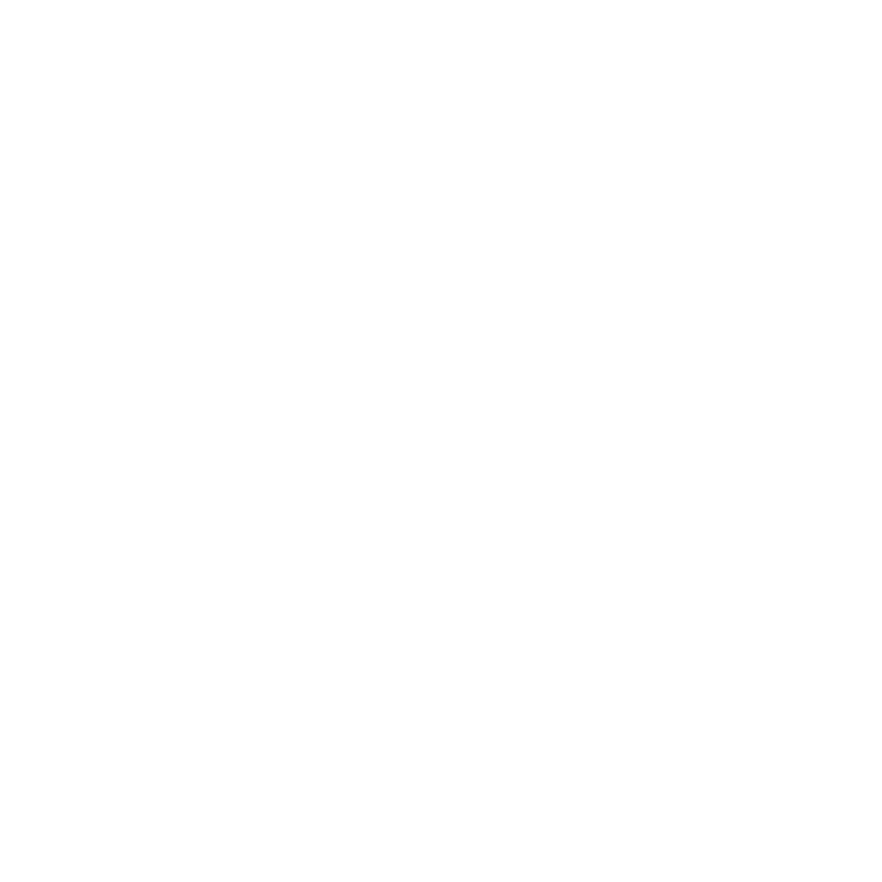Cub Scouts Logo in white outline